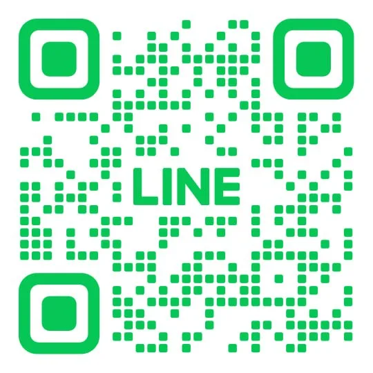 QR Code ทักเข้ามา ตารางเงินเดือน 2567 Line @